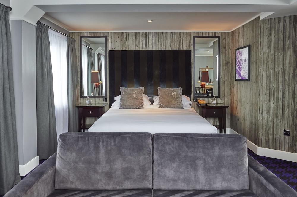 Junior Suite - Photo 3