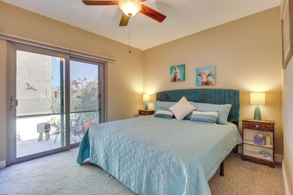House (2 Bedrooms) photo 2