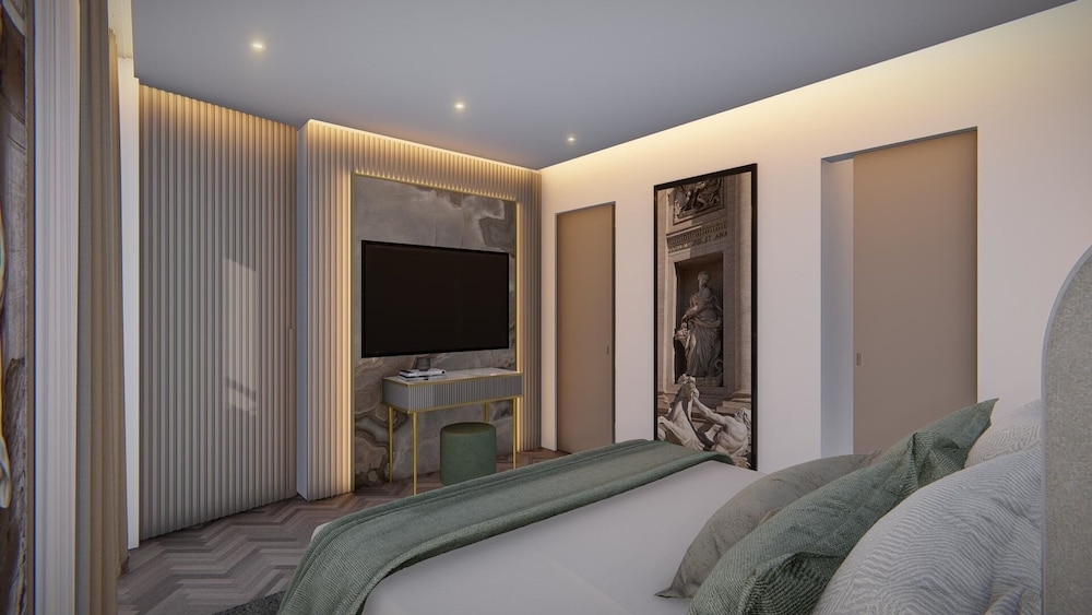 Panoramic Suite - Photo 1