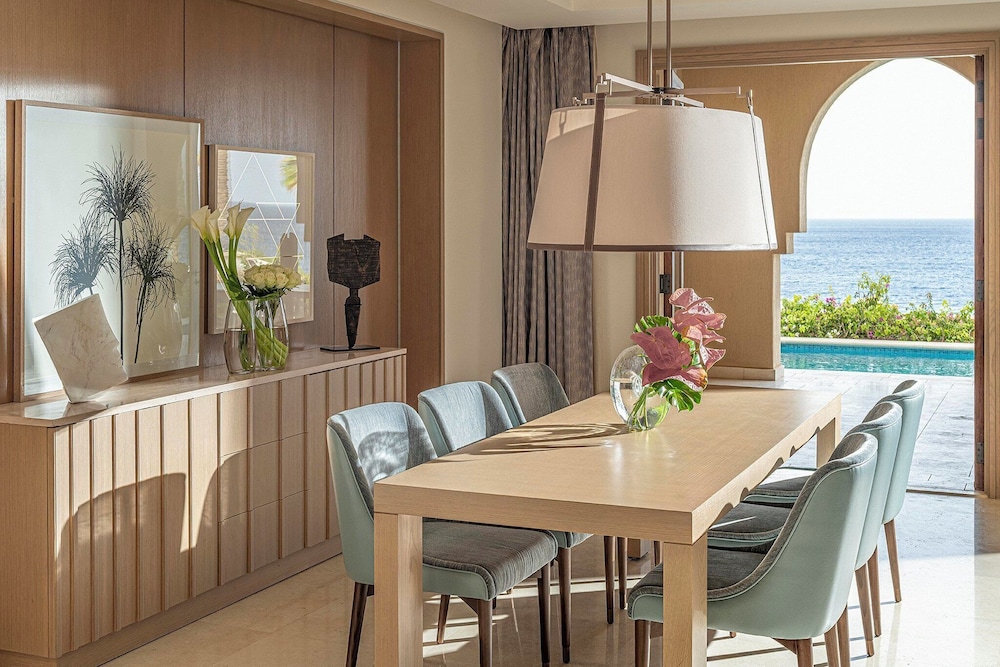 Suite (Imperial,1 King and 2 Twin, with Pool) - Photo 2