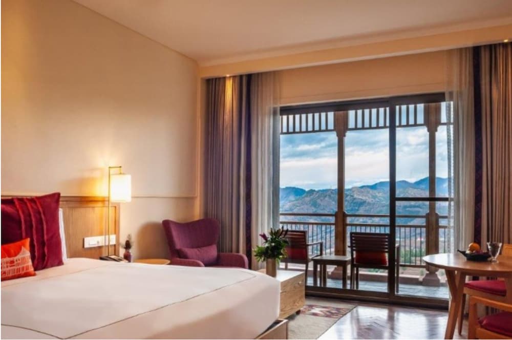 Premium Room, 1 Double Bed