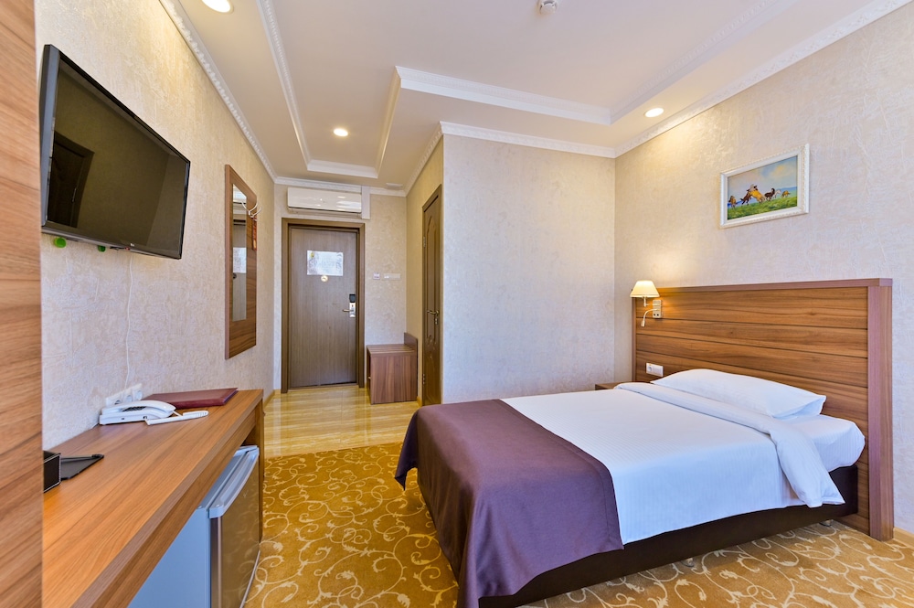 Standard Single Room photo 1