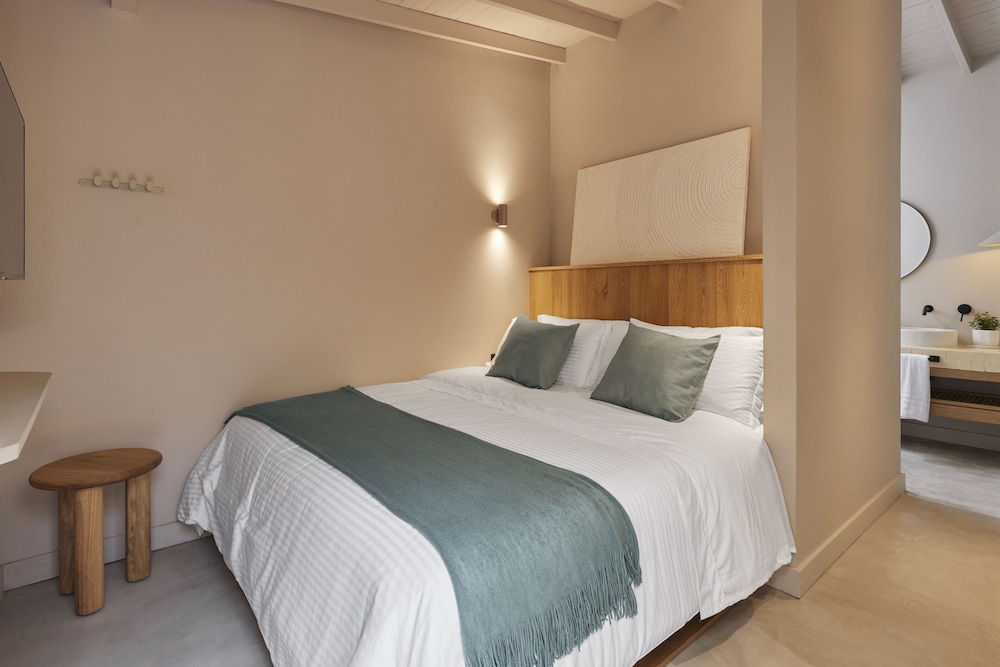 Grand Double Room