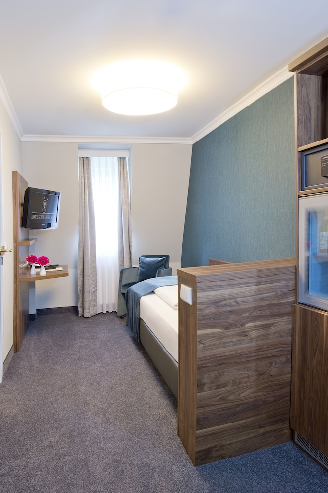 Comfort Single Room (incl.3.50€ Energy Fee p.pers./p.night) photo 2