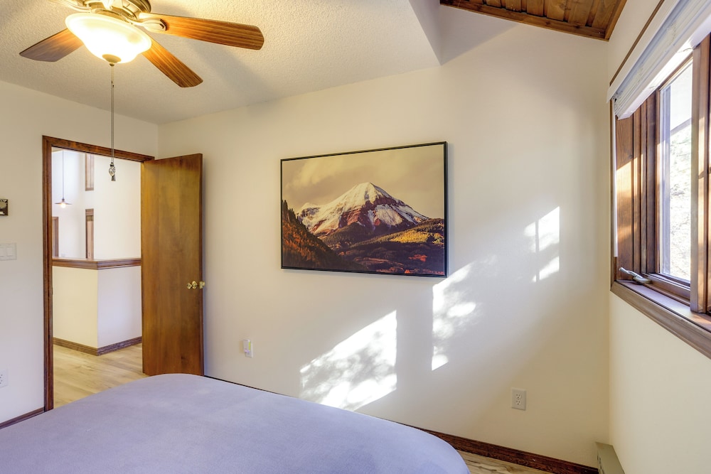 Apartment (2 Bedrooms) photo 3