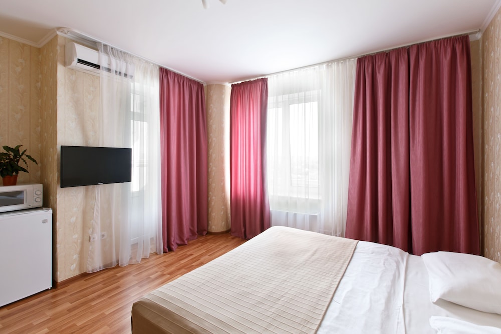 Standard Double Room, Kitchenette photo 1
