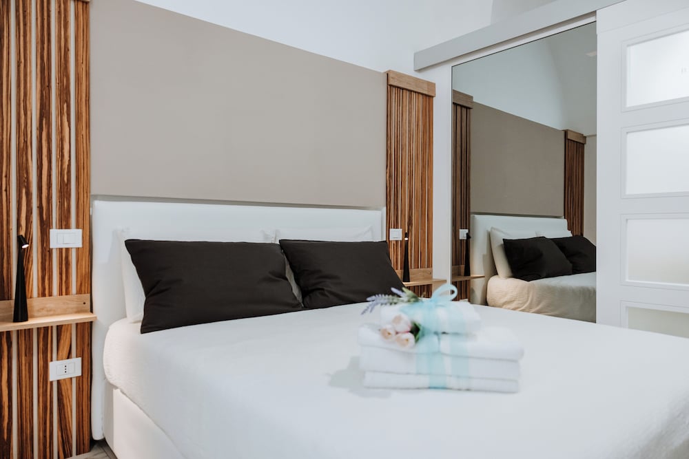 Comfort Room, Balcony photo 1