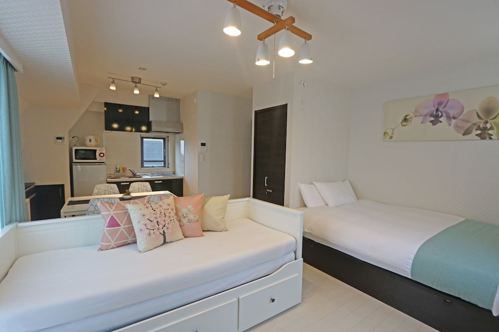 Deluxe Penthouse photo 2