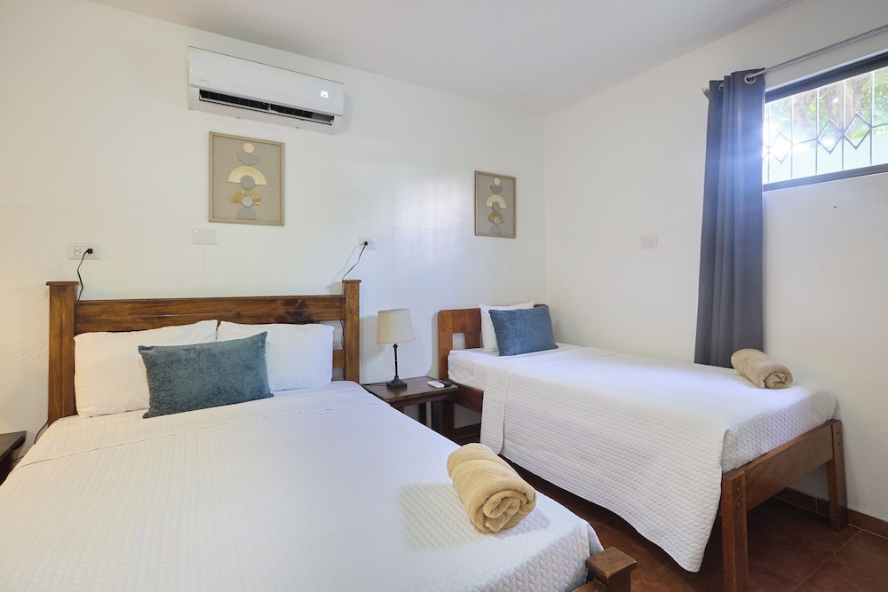 Quarto Triplo Standard