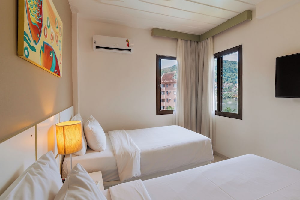 Suite, Ocean View - Photo 5