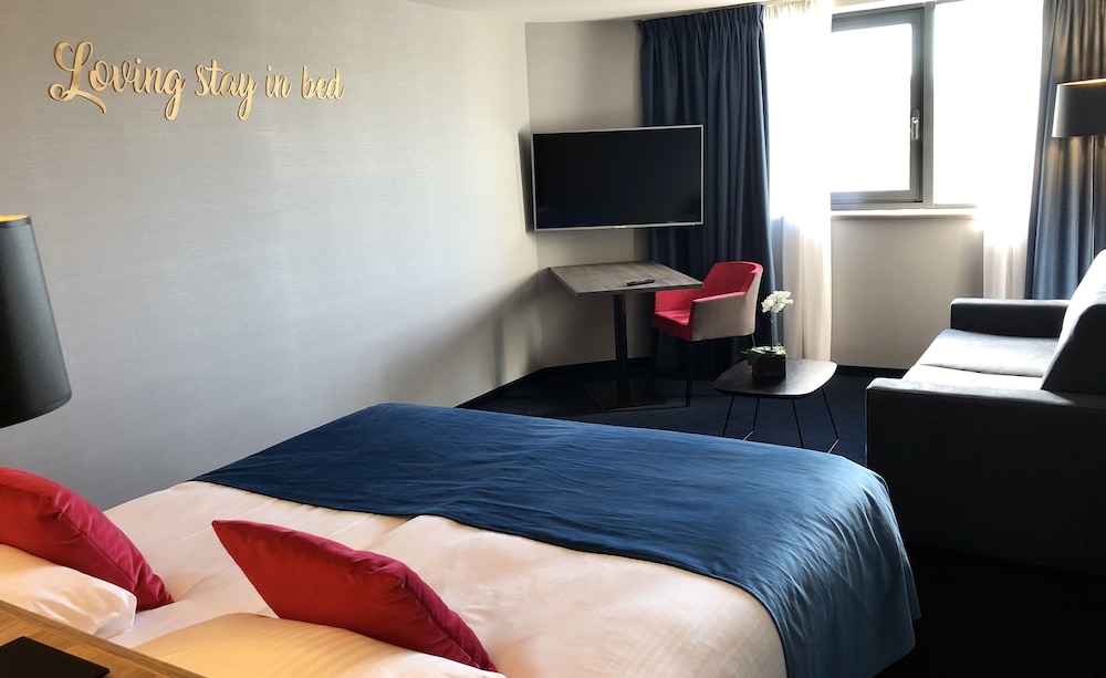 Comfort Double or Twin Room
