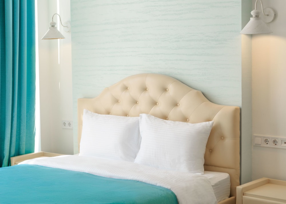 Luxury Room, Sea View photo 3