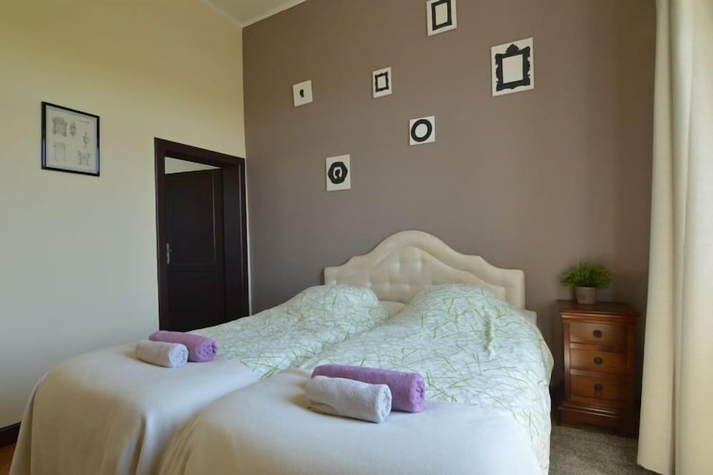 Comfort Suite, 1 Bedroom photo 2