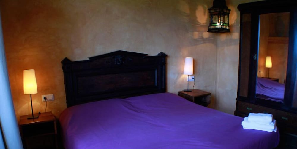 Villa, Varias Habitaciones (Puig Arnau 1)