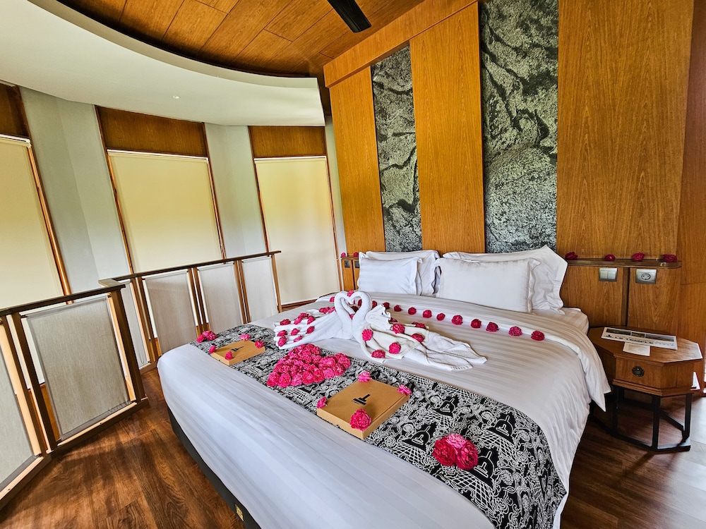 Stupa Villa Jacuzzi - Photo 9