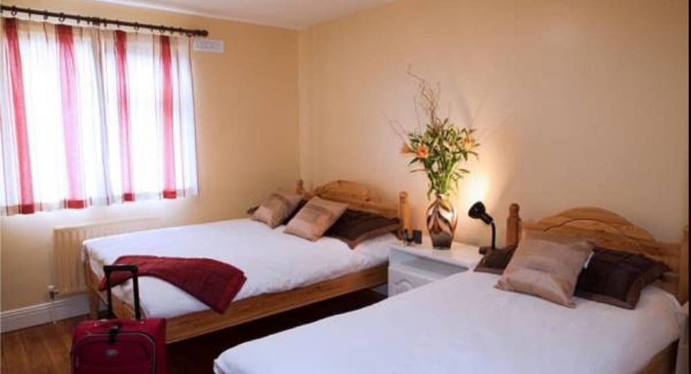 Four Bedroom Lodge photo 1