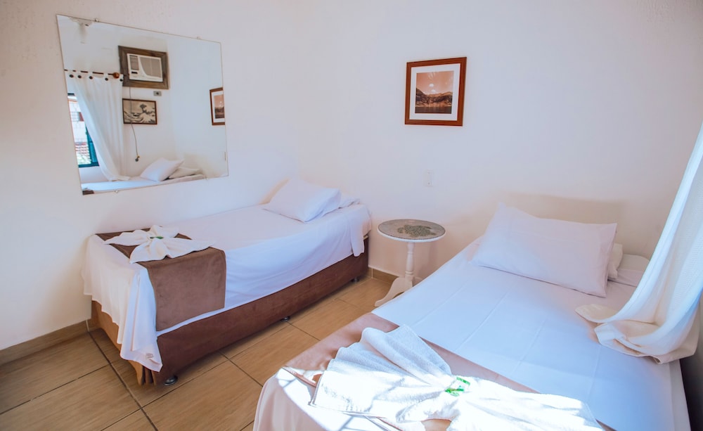 Standard Single Room, 2 Twin Beds photo 1