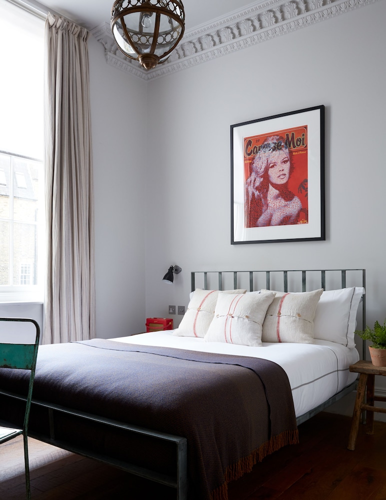 Club Double Room photo 2