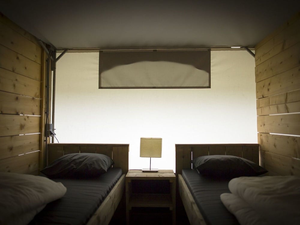 Comfort Tent, 3 Bedrooms photo 1