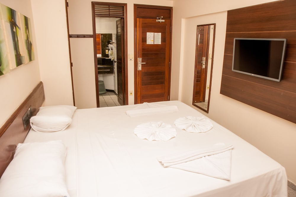 Standard Double or Twin Room photo 2