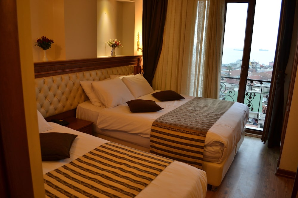 Triple Room photo 3