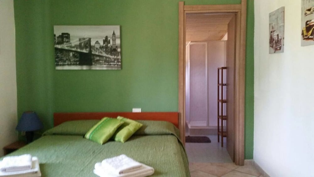 Double Room photo 3