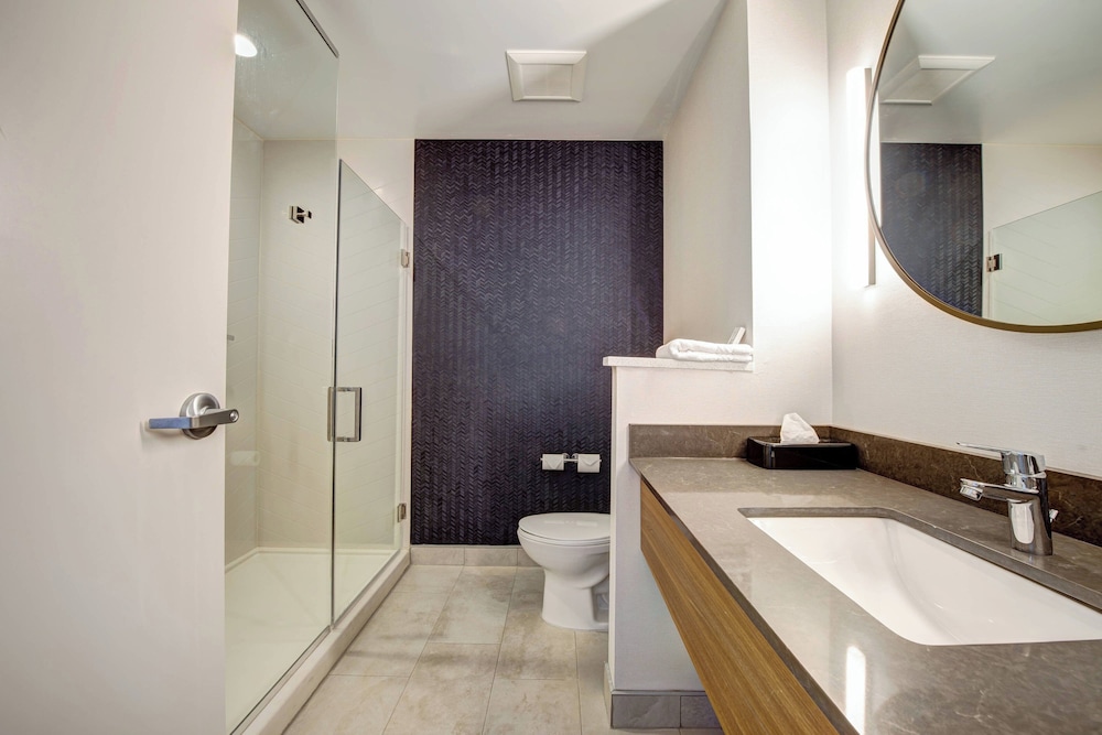 Fairfield Inn & Suites Minneapolis North, Zdjęcie 3
