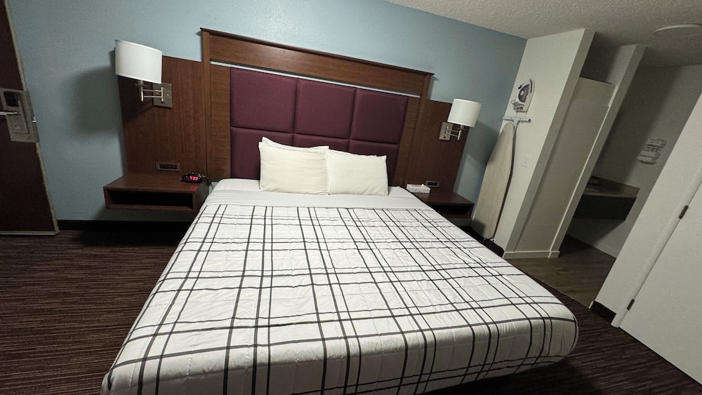 Standard Single Room, 1 King Bed - Photo 4