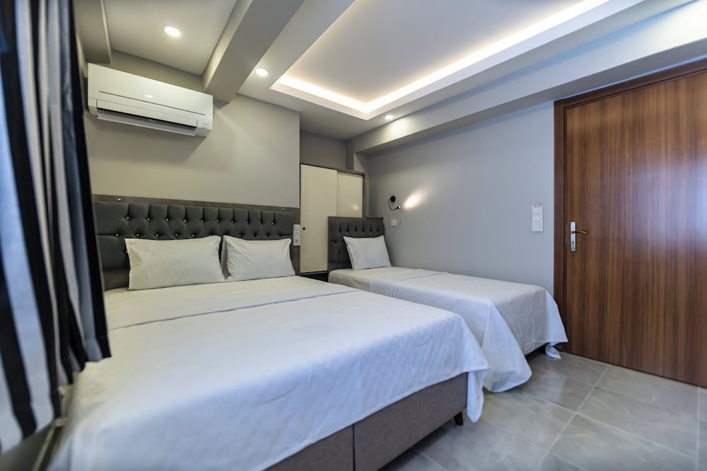 Comfort Triple Room photo 3