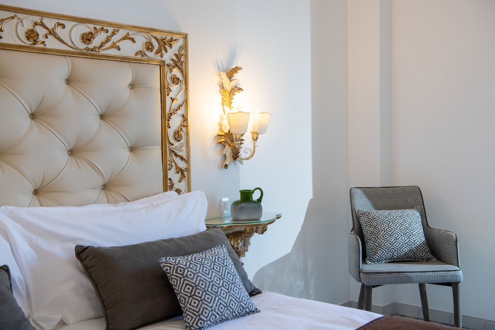 Triple Room, Sea View - Photo 3