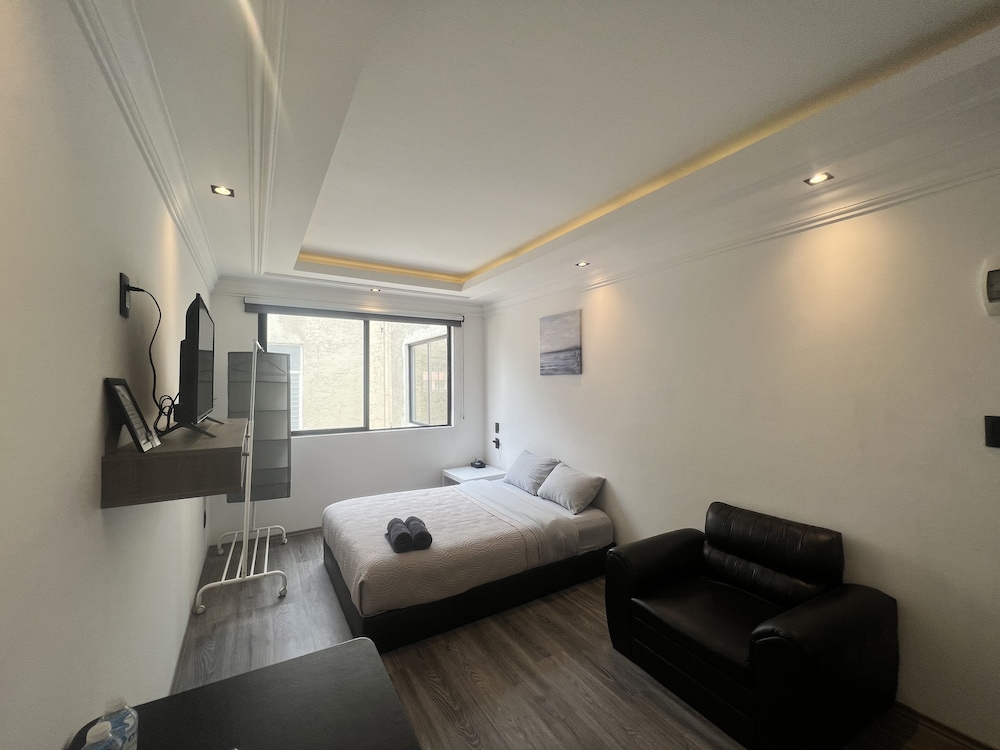 Basic Loft