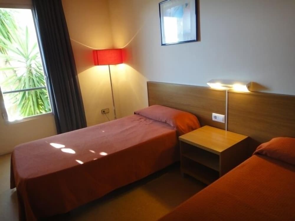 Apartamento, 1 habitación, vista al mar