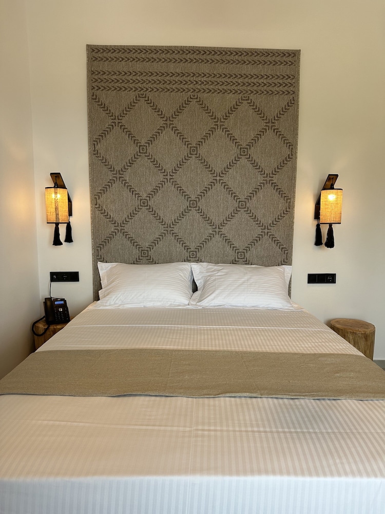 Deluxe Suite, Sea View, Annex Building photo 1