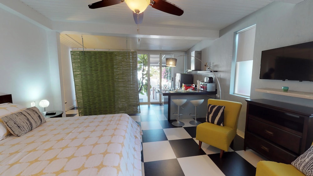 Pool-Suite