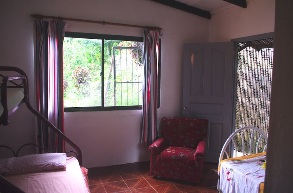 Basic Villa, 3 Bedrooms, Garden View