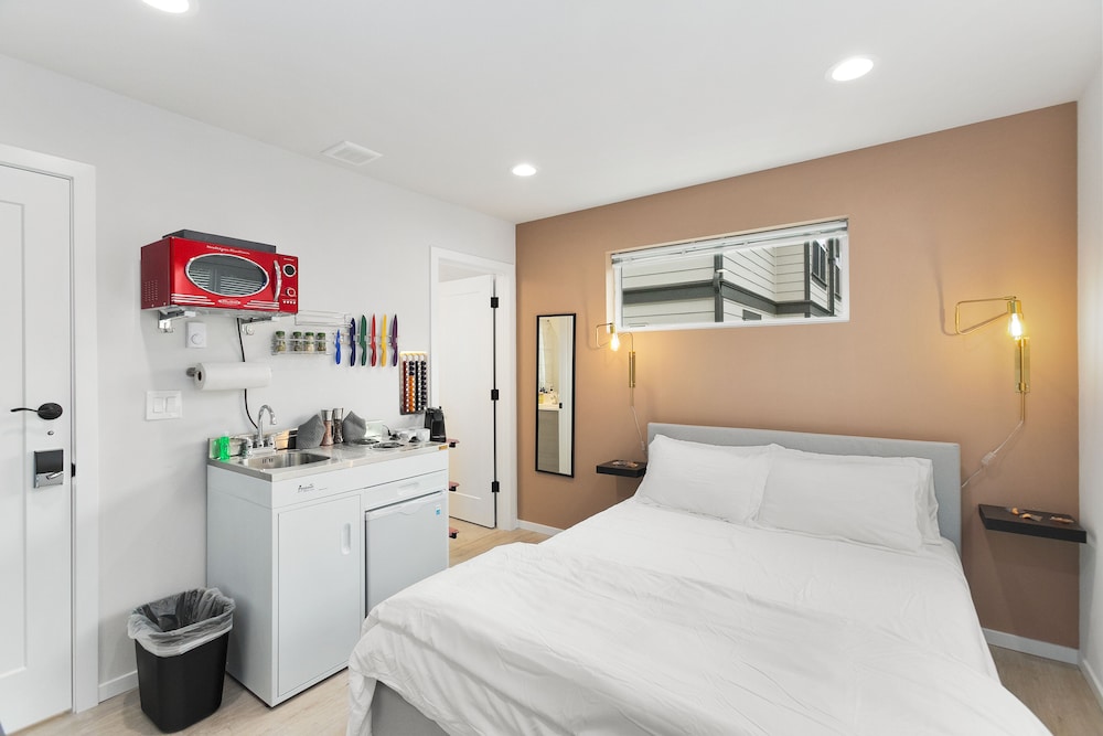 Standard Room photo 2