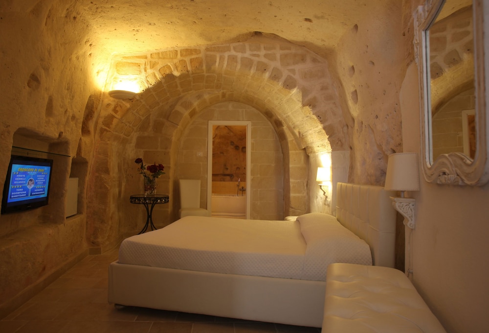 Junior Suite (Grotta) - Photo 4