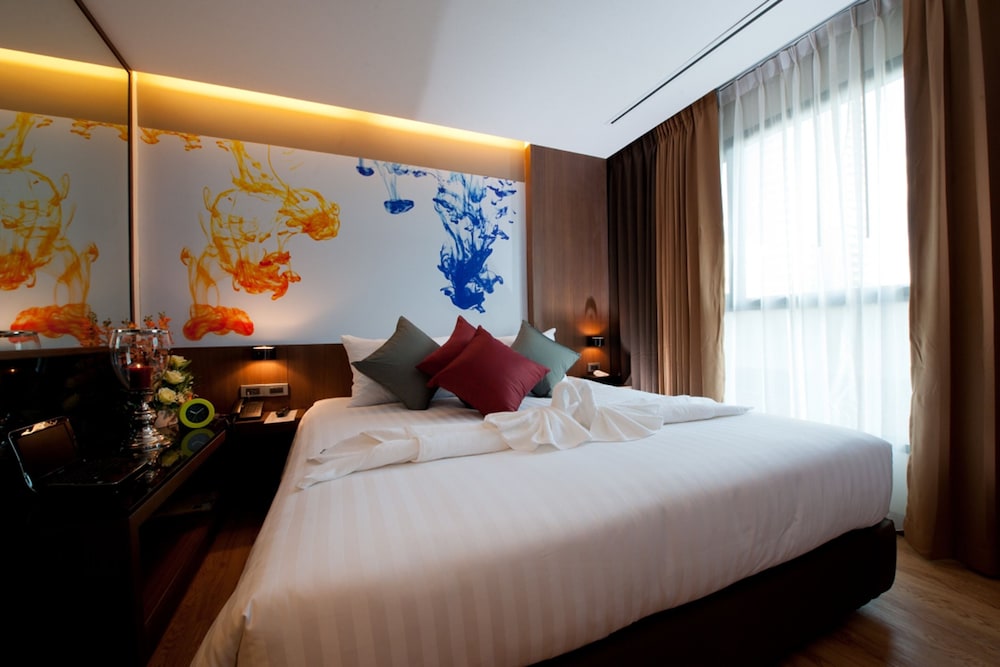 Presidential Suite photo 3