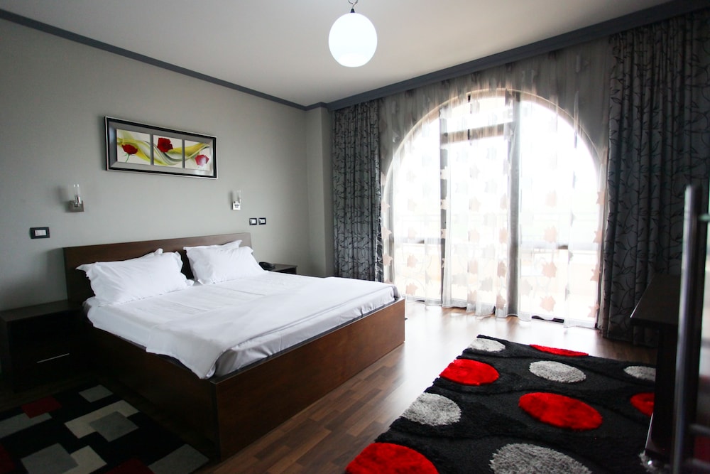Standard Double Room photo 1