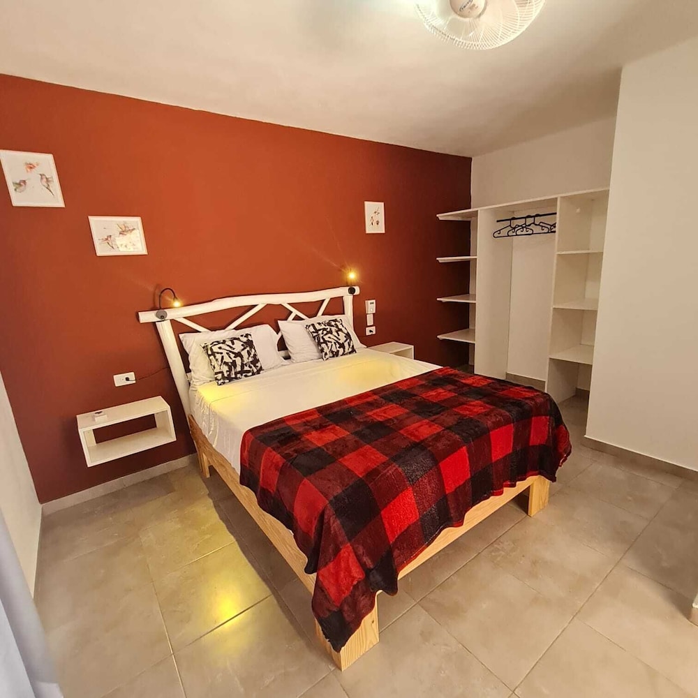 Double Room, Pool View photo 1