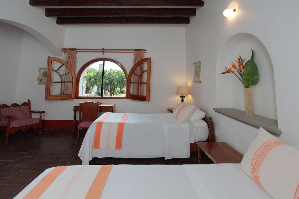 Standard Double Room - Photo 1