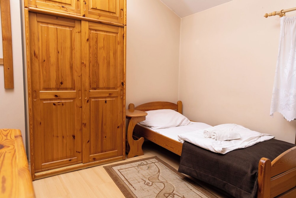 Standard Single Room, Mountain View