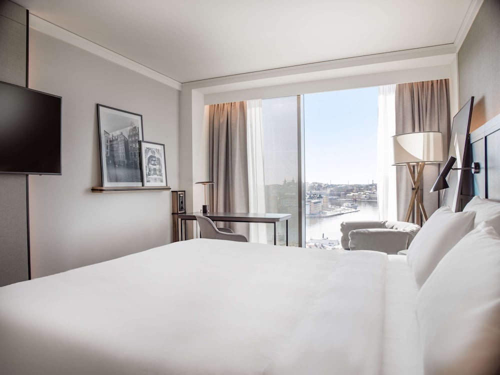 Premium Room, Accessible (Panoramic View)