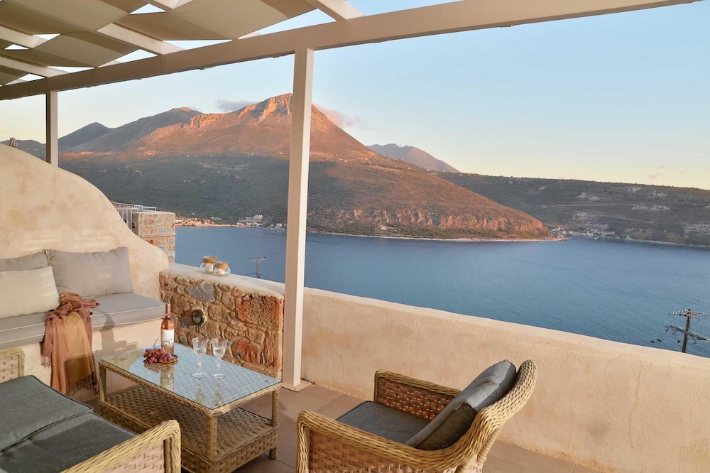 Junior Suite, Sea View - Photo 13