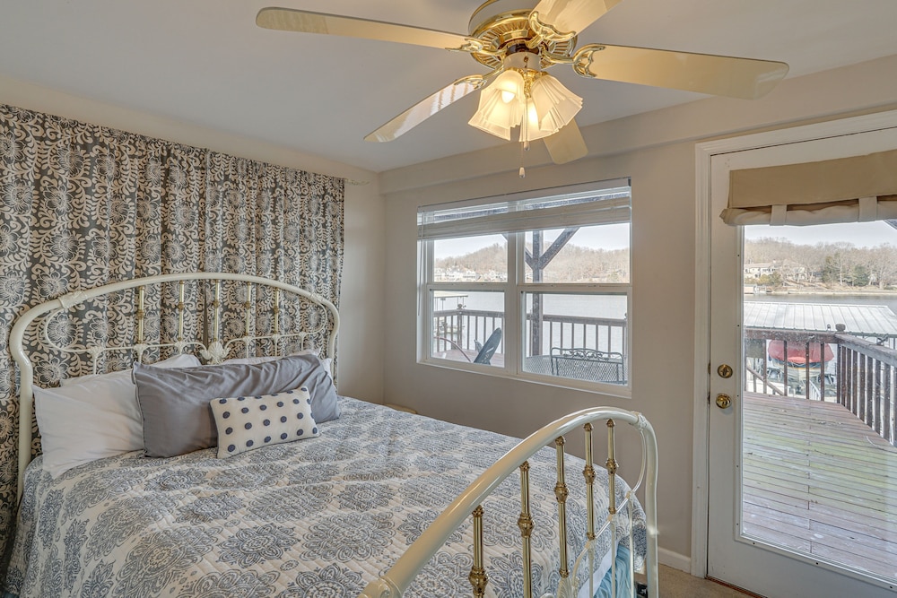 House (2 Bedrooms) photo 2