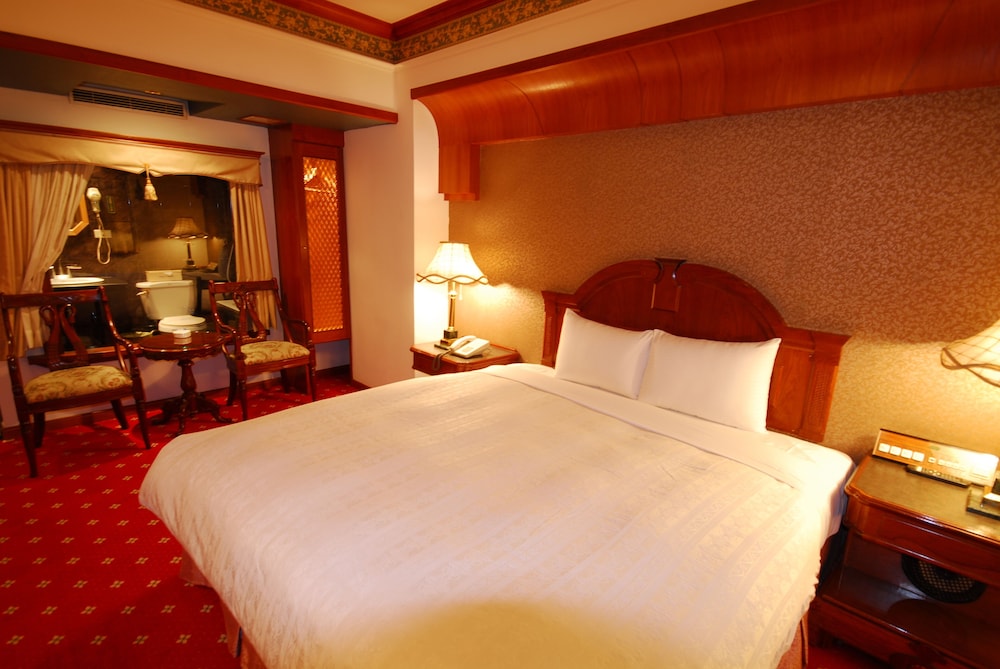 Standard Double Room - Photo 1