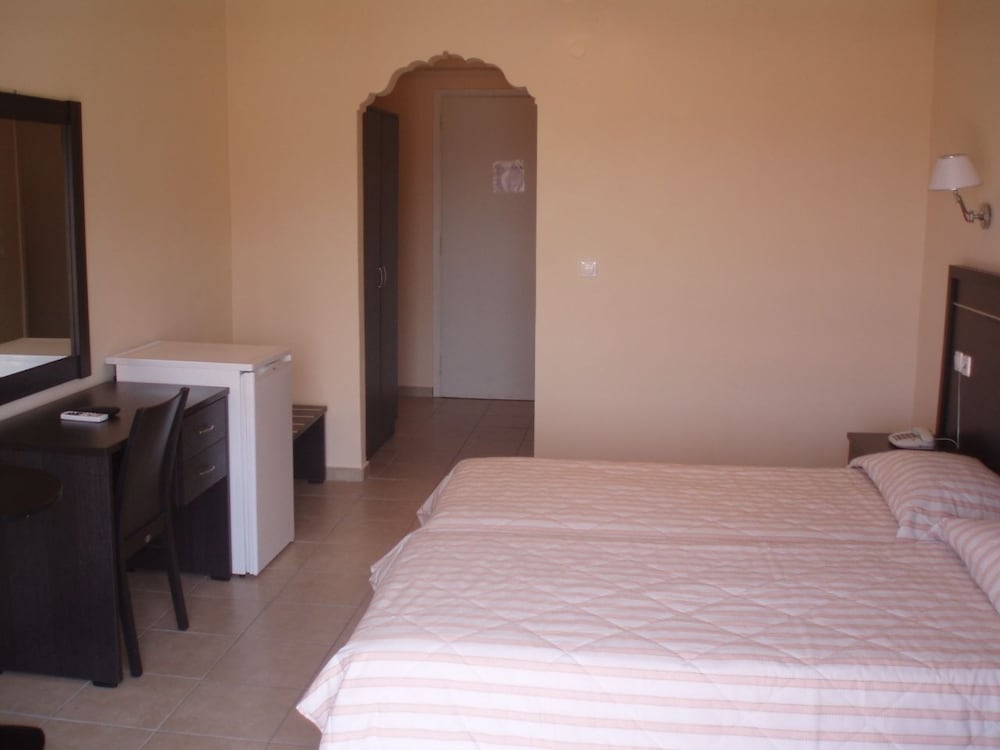 Standard Single Room photo 1