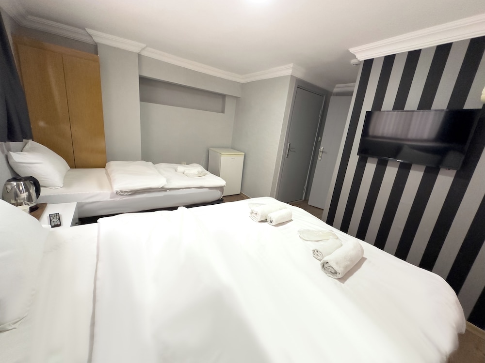 Triple Room photo 3