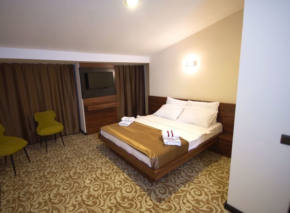 Deluxe Room photo 2