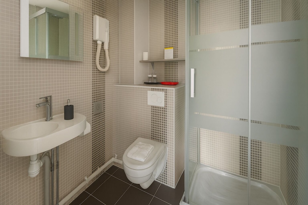 Family Suite, Kitchenette photo 2